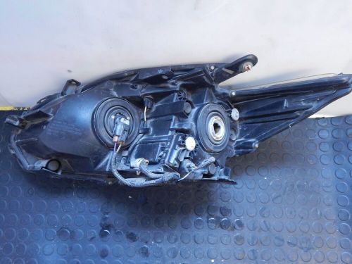 GENUINE 09-12 TOYOTA PRIUS O/S/F DRIVERSIDE HEADLIGHT/LAMP KOITO 47-29, US $, image 3