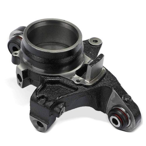 Rear Driver Spindles Steering Knuckles for Land Rover Range Rover 2003 2004-2009, US $84.99, image 2