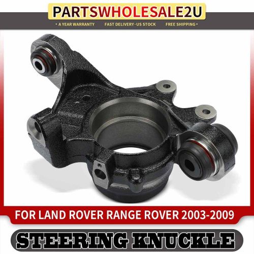 Rear Driver Spindles Steering Knuckles for Land Rover Range Rover 2003 2004-2009, US $84.99, image 8
