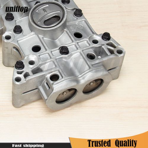 Oil pump 2.4l for 2014 2015 hyundai tucson santa fe sport 2013-2016 23300-2g400