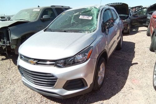 2020 Chevrolet Trax Transmission OEM 34K Miles - LKQ386612248, US $657.28, image 4