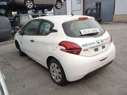 9807238580 THROTTLE CONNECTOR / V29039645 / 6021759 FOR PEUGEOT 208 1.6 BLUE--, US $, image 2