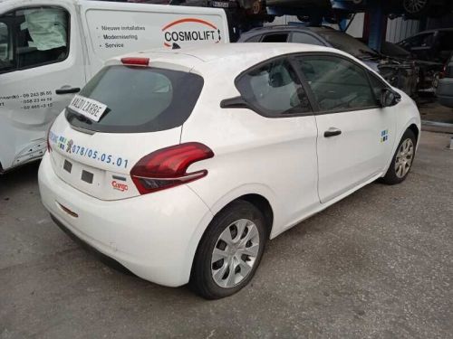 9807238580 THROTTLE CONNECTOR / V29039645 / 6021759 FOR PEUGEOT 208 1.6 BLUE--, US $, image 3