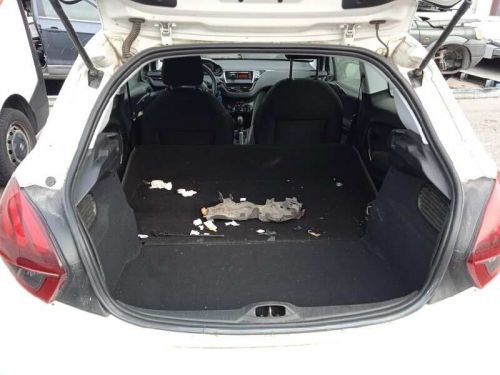 9807238580 THROTTLE CONNECTOR / V29039645 / 6021759 FOR PEUGEOT 208 1.6 BLUE--, US $, image 4