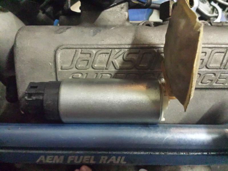 Jackson Racing Honda civic/crx supercharger kit, US $1,300.00, image 5