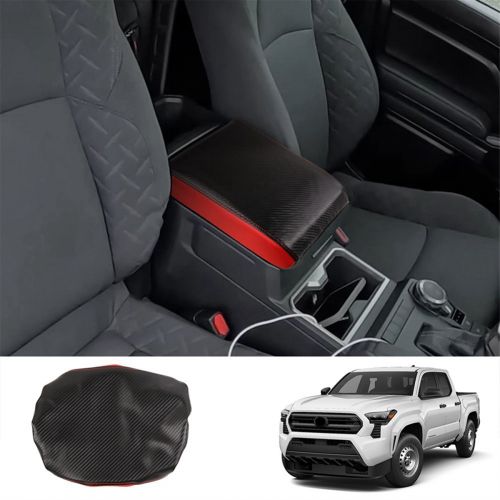 2024 Center Console Armrest Box Covers, Storage Bo9013-, US $, image 6