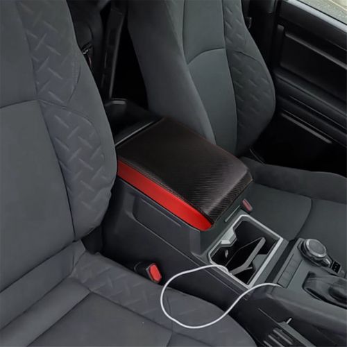 2024 Center Console Armrest Box Covers, Storage Bo9013-, US $, image 8