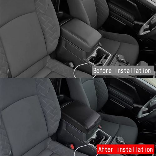 2024 Center Console Armrest Box Covers, Storage Bo9013-, US $, image 9