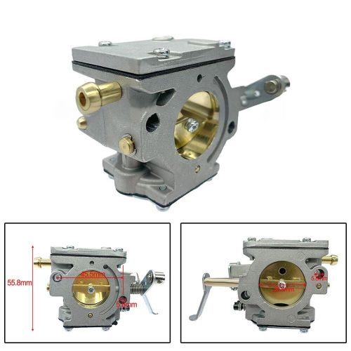 Easy Installation Carburetor for For Rc Airplanes WB 27 2 Model Compatible, US $48.82, image 3