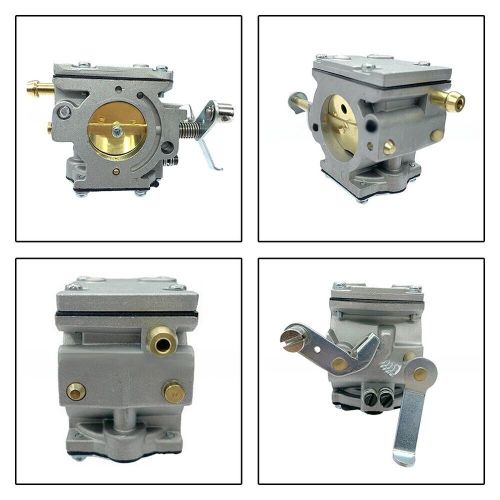 Easy Installation Carburetor for For Rc Airplanes WB 27 2 Model Compatible, US $48.82, image 4