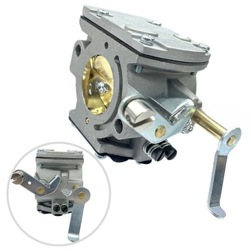 Easy Installation Carburetor for For Rc Airplanes WB 27 2 Model Compatible, US $48.82, image 10
