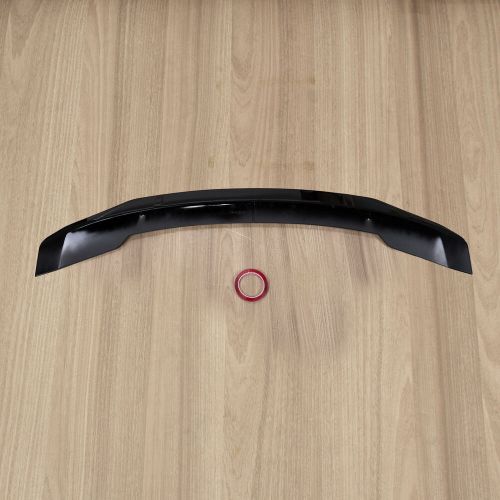 For 2018-2022 Honda Accord JDM Style High Gloss Black Duckbill Trunk Spoiler, US $78.79, image 5