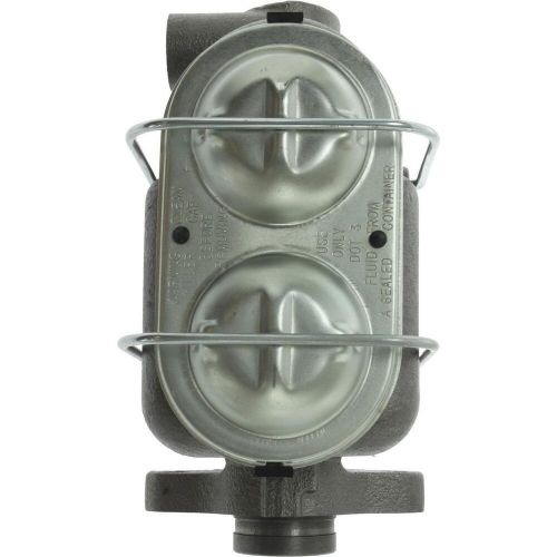 Centric parts brake c-tek standard brake master cylinder