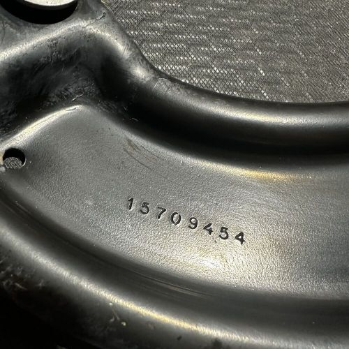 99-07 Chevy Silverado / GMC Sierra PASSENGER RIGHT FRONT FENDER BRACKET 15709454, US $25.99, image 6