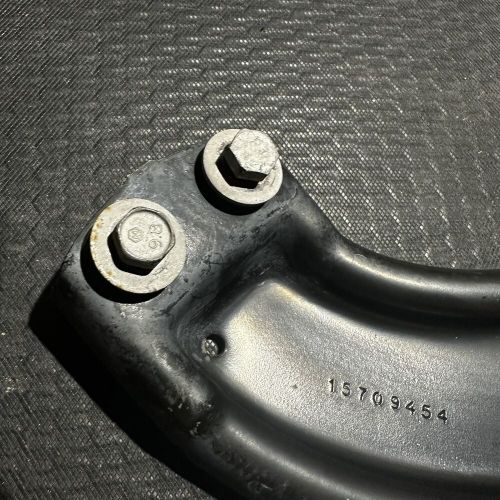 99-07 Chevy Silverado / GMC Sierra PASSENGER RIGHT FRONT FENDER BRACKET 15709454, US $25.99, image 7