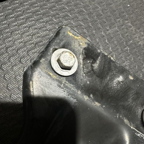 99-07 Chevy Silverado / GMC Sierra PASSENGER RIGHT FRONT FENDER BRACKET 15709454, US $25.99, image 8