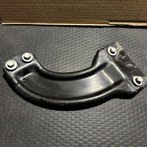 99-07 Chevy Silverado / GMC Sierra PASSENGER RIGHT FRONT FENDER BRACKET 15709454, US $25.99, image 10