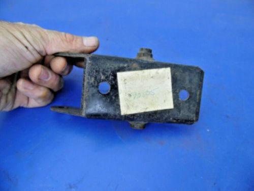 Scorpion 792505 ,Snowmobile Shock Mounts,NEW,Lot of 1, US $54.99, image 3