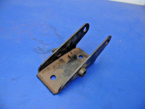 Scorpion 792505 ,Snowmobile Shock Mounts,NEW,Lot of 1, US $54.99, image 6