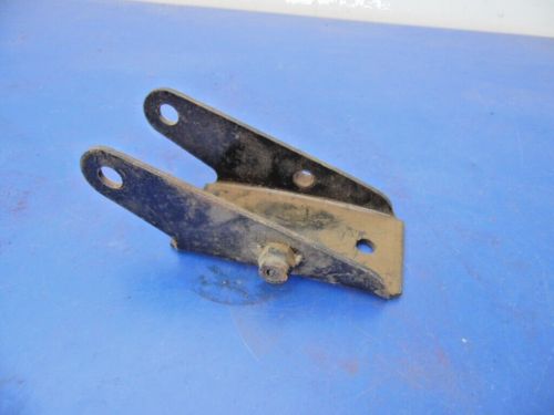 Scorpion 792505 ,Snowmobile Shock Mounts,NEW,Lot of 1, US $54.99, image 7