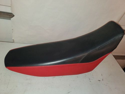 Yamaha phazer 500 fx seat no rips 2007 2008 2009 gt mtn nice shape