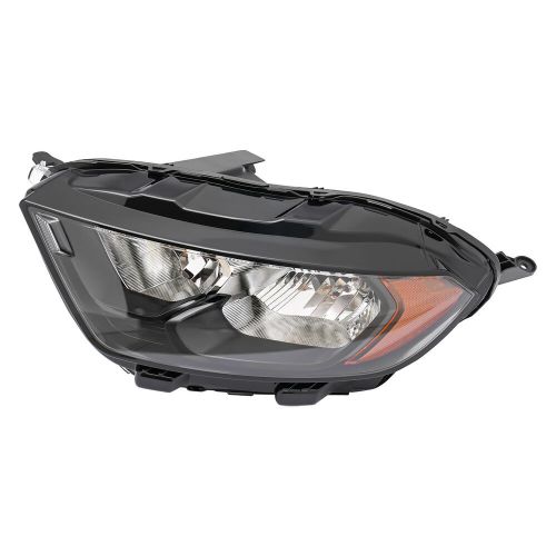 Left Side Halogen Headlight for Ford EcoSport 18-22 Driver Side Headlamp US, US $147.90, image 2