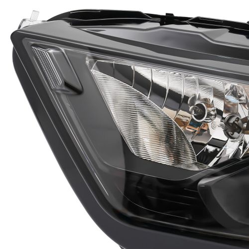 Left Side Halogen Headlight for Ford EcoSport 18-22 Driver Side Headlamp US, US $147.90, image 3