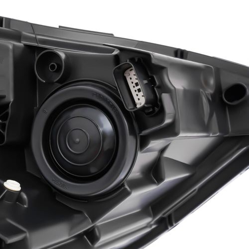 Left Side Halogen Headlight for Ford EcoSport 18-22 Driver Side Headlamp US, US $147.90, image 5