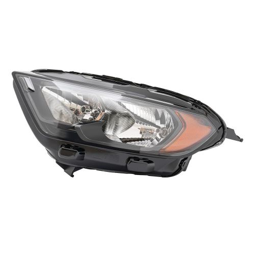 Left Side Halogen Headlight for Ford EcoSport 18-22 Driver Side Headlamp US, US $147.90, image 12