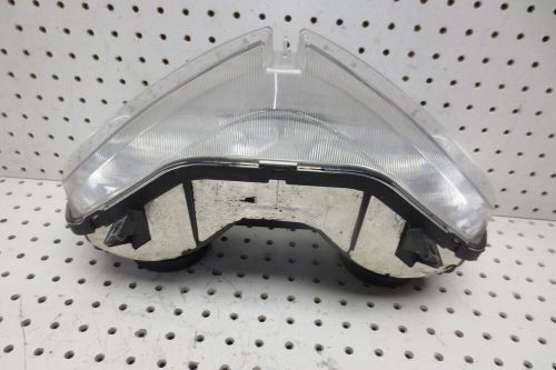 Yamaha sx viper headlight mountain 700 151" venture 600 venom 2002 03 04 - 2006