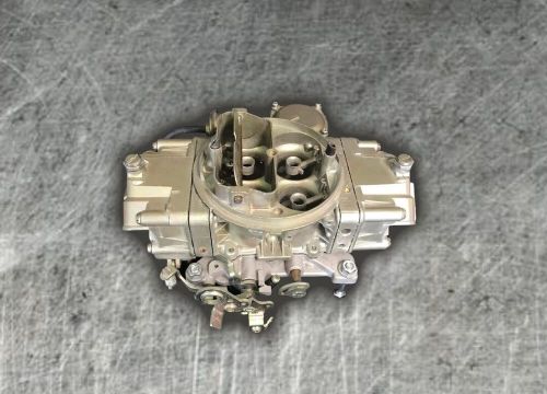 7043213 1183 Chevy Camaro Z-28 Corvette 1973 Original Vintage Carburetor, US $550.00, image 6