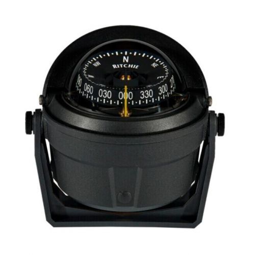 Ritchie b-81 voyager bracket mount compass