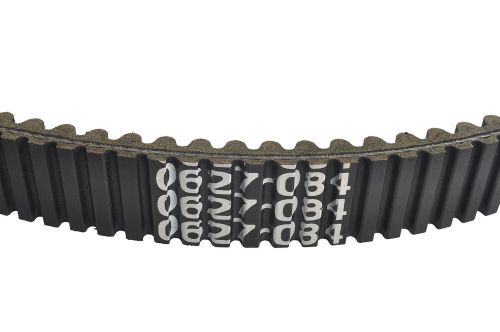 Drive belt 0627-084 for arctic cat snowmobile 2012-2017 zr f xf m 800 8000