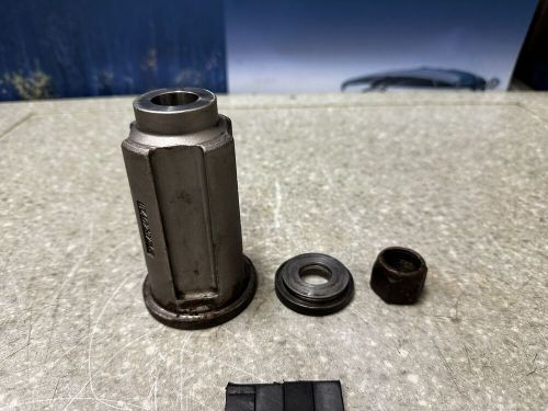 Mercury outboard, flo-torq ii 1 1/4" hd solid hub kit, p#8m0183487