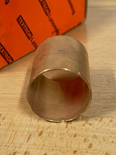 Lycoming upper connecting rod bushing, lw 13923, nos
