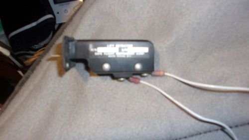 Lift detector p/n 151