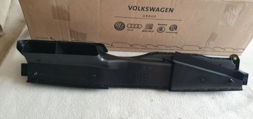 Genuine NEW Audi A1 2019 Front Air Intake Duct Pipe 2Q0129509 Volkswagen Skoda, US $, image 2