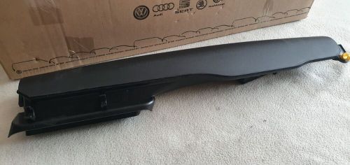 Genuine NEW Audi A1 2019 Front Air Intake Duct Pipe 2Q0129509 Volkswagen Skoda, US $, image 9