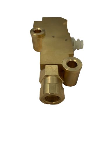 PV2 BRASS PROPORTIONING VALVE FOR GM CHEVY DISC/DRUM BRAKE, US $34.95, image 6