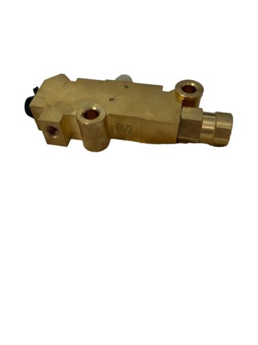 PV2 BRASS PROPORTIONING VALVE FOR GM CHEVY DISC/DRUM BRAKE, US $34.95, image 7