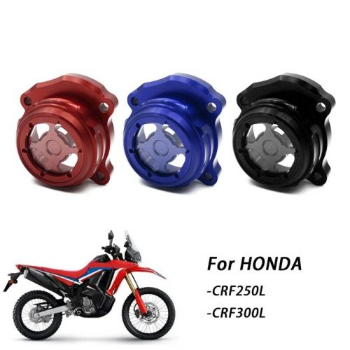 Motorcycle Engine Oil Cover for CRF300L 2021-2022 CRF250L 2013-2021 CRF4759, AU $32.01, image 7