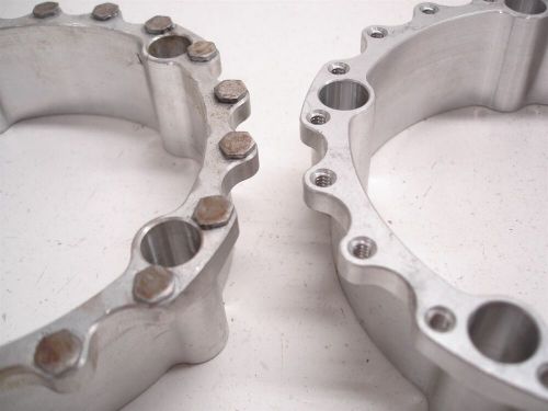 39pcs NASCAR BULK ASSORTMENT LOWER CONTROL ARM COIL SPRING BILLET HELIX SPACERS, US $100.00, image 2