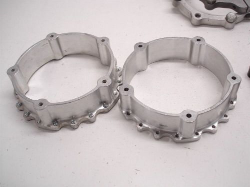 39pcs NASCAR BULK ASSORTMENT LOWER CONTROL ARM COIL SPRING BILLET HELIX SPACERS, US $100.00, image 3