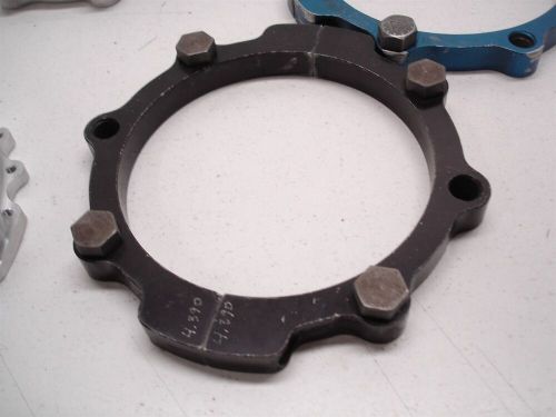 39pcs NASCAR BULK ASSORTMENT LOWER CONTROL ARM COIL SPRING BILLET HELIX SPACERS, US $100.00, image 4