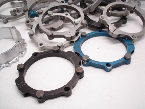 39pcs NASCAR BULK ASSORTMENT LOWER CONTROL ARM COIL SPRING BILLET HELIX SPACERS, US $100.00, image 9
