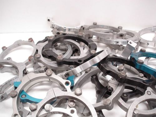 39pcs NASCAR BULK ASSORTMENT LOWER CONTROL ARM COIL SPRING BILLET HELIX SPACERS, US $100.00, image 11