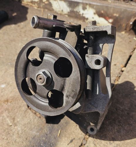 Autobahn88 Blue Silicone Turbo Inlet Pipe Hose fits Subaru Impreza WRX STI 01-07, US $, image 3