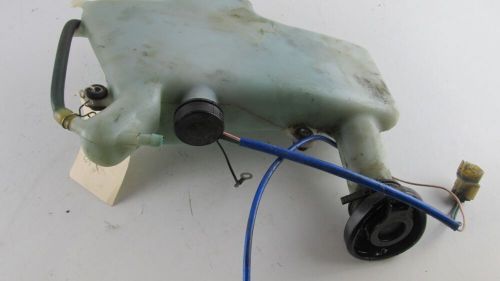 OEM 40hp 50hp Yamaha Outboard Oil Tank & OIL LEVEL GAUGE ASSY 63D-85720-00-00, US $85.00, image 2
