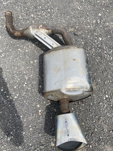 Nissan Main Exhaust Calsonic Kansei, US $400.00, image 4