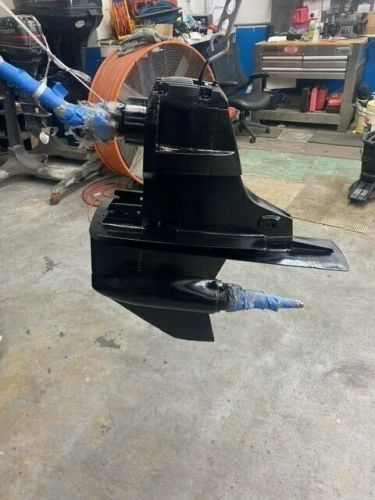 BRAVO 3 X Outdrive 2.0 RATIO Mercruiser New Paint Rebuilt, US $4,375.00, image 3